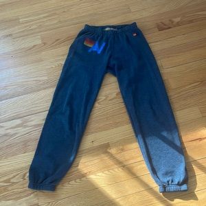 Aviator nation sweatpants